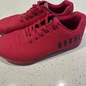 NOBULL Women’s Trainers Size 8